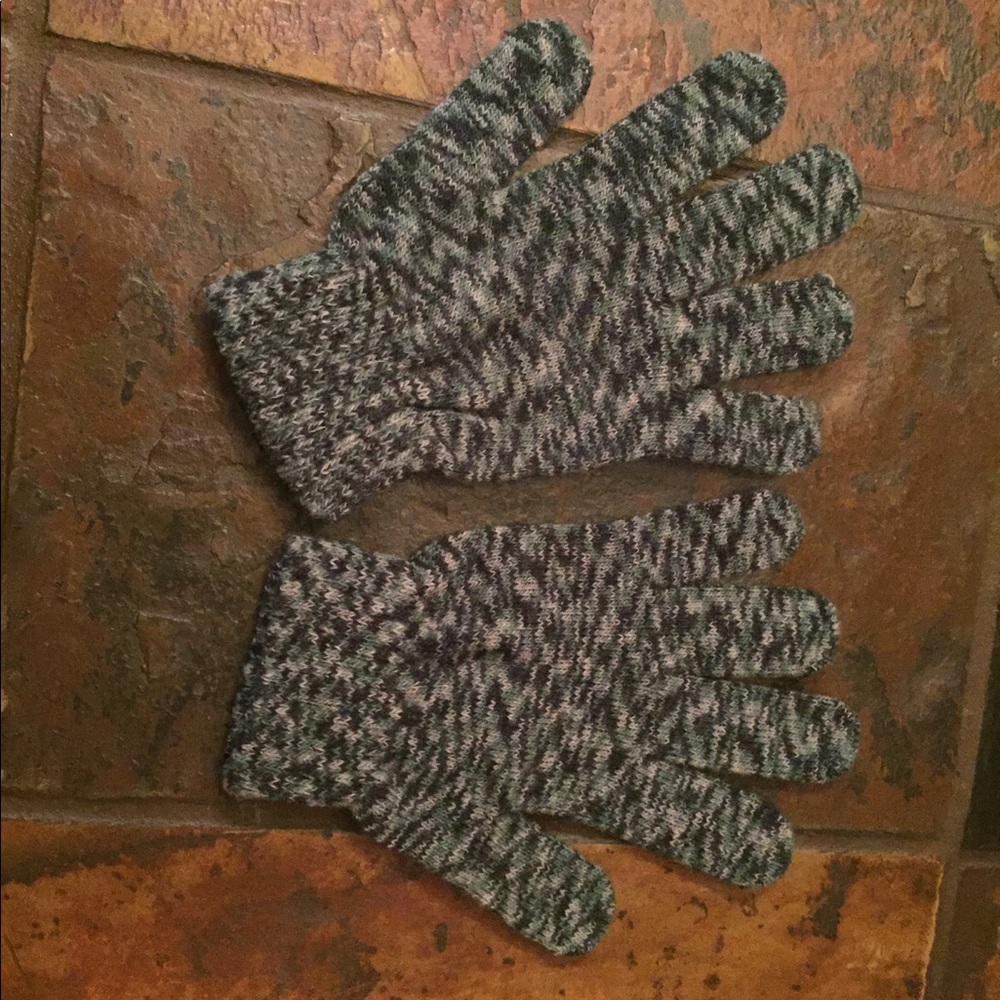 Target Winter Hand Gloves
